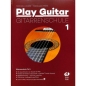 Preview: DUX Play Guitar - Gitarrenschule 1